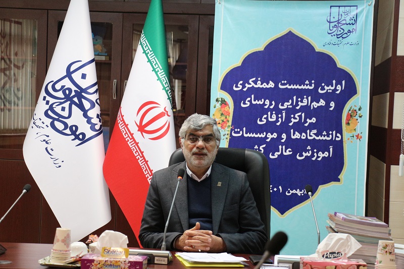 فعالیت مراکز آموزش زبان فارسی یک اقدام راهبردی در تحقق مرجعیت علمی است