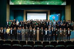 اولین جشنواره بازی‌های بومی محلی دانشجویان بین‌المللی در ایران پایان یافت