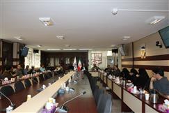 دومین جلسه کارگروه کمیته فنی در خصوص «ضوابط فنی و اجرایی دولت الکترونیک (خوشه 14)» با موضوع «پایگاه اطلاعات و مدارک تحصیلی کشور» برگزار شد